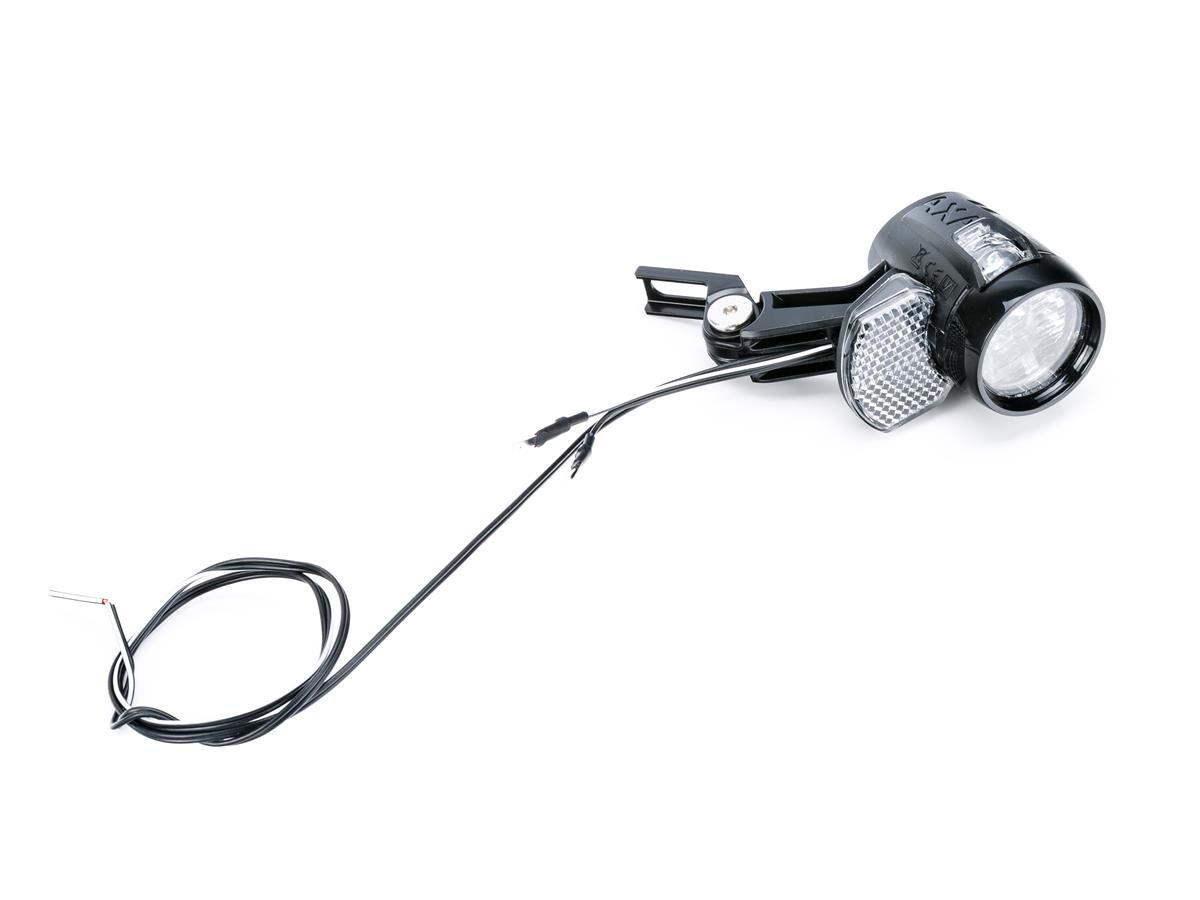 Lampa przednia  AXA Blueline 30  STEADY AUTO  911810