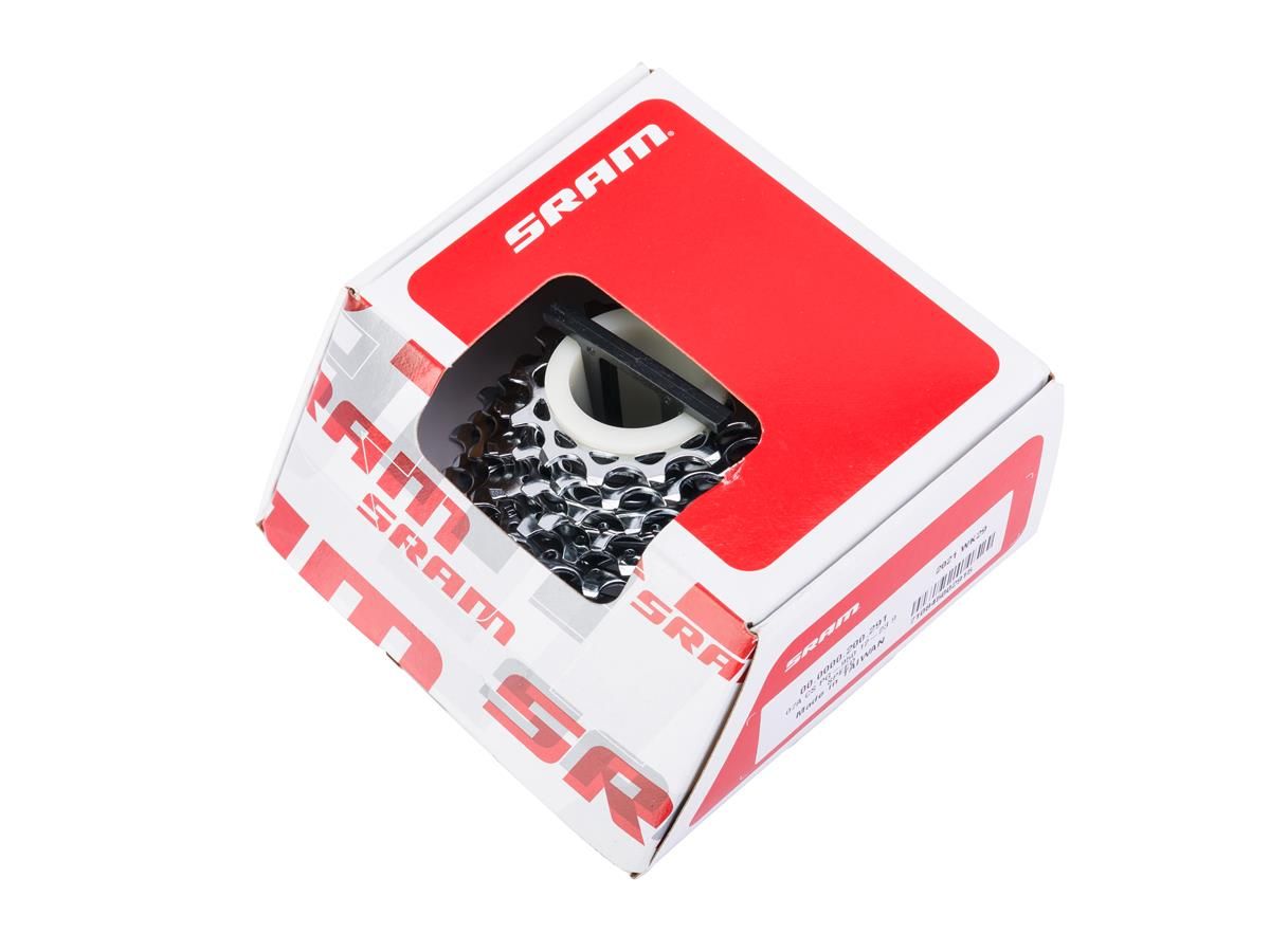 Wolnobieg 9-rz. SRAM 11-23 CS-PG-950 12-13-14-15-16-17-19-