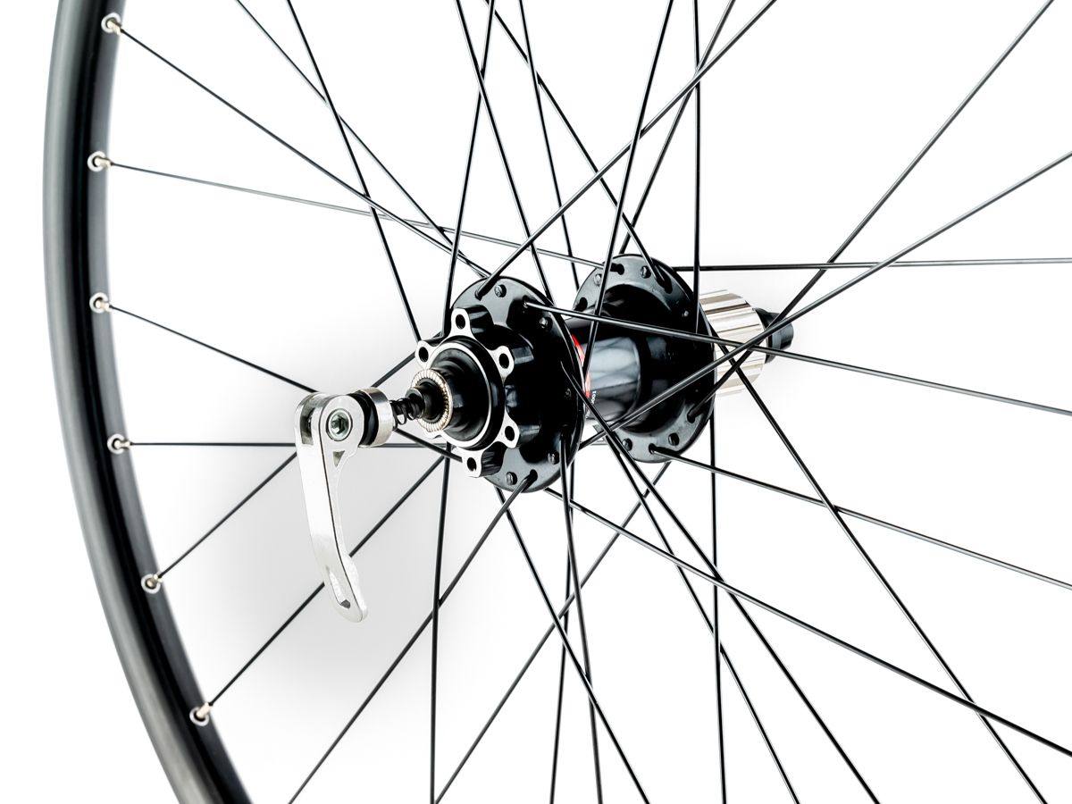 chiramy Koło 29 tylne O/ALEXRIMS MD23/V czarna p.ND-D042 NOV,HT